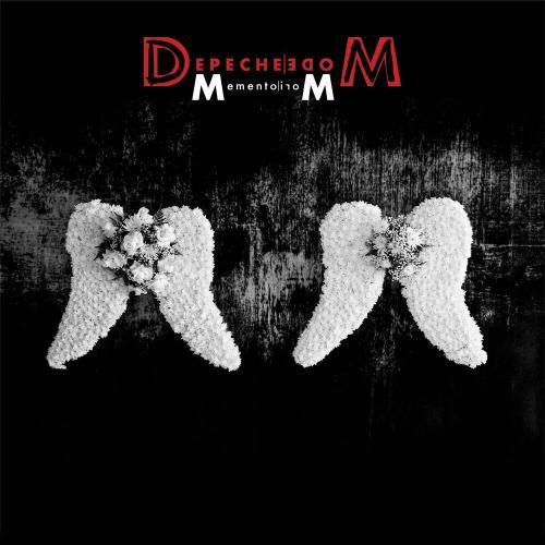 Depeche Mode - My Favourite Stranger 