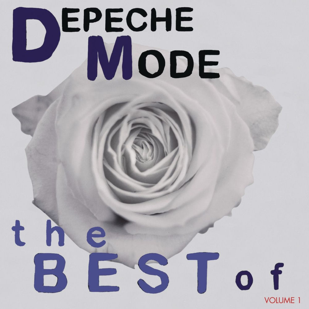 Never Let Me Down Again (Digitalism Remix) - Depeche Mode