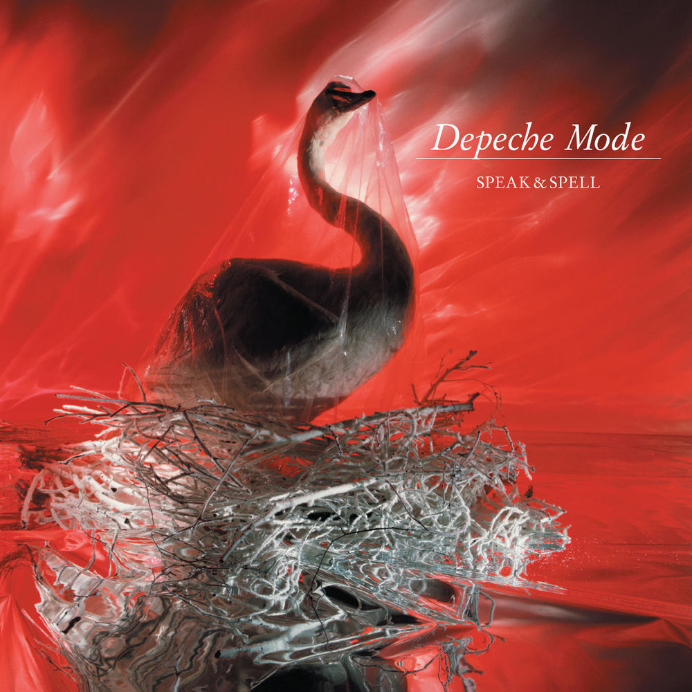 New Life - Depeche Mode