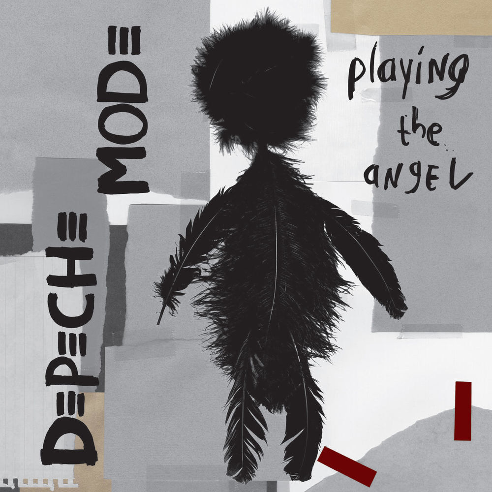 Newborn (Foster Remix By Kettel) - Depeche Mode