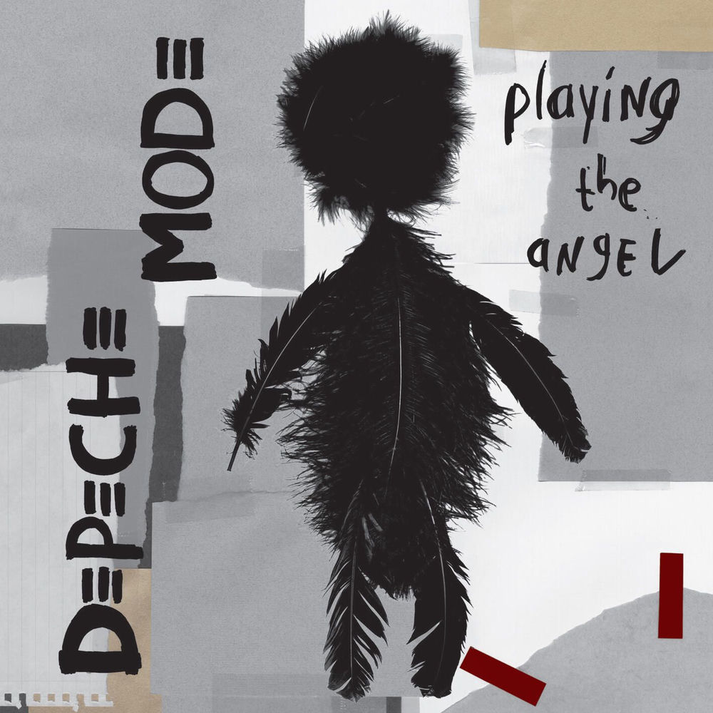 Nothing's Impossible - Depeche Mode