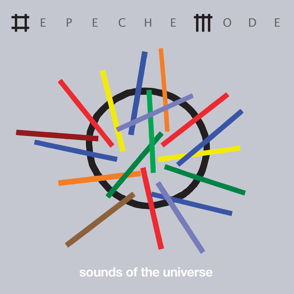 Peace (Demo Version) - Depeche Mode