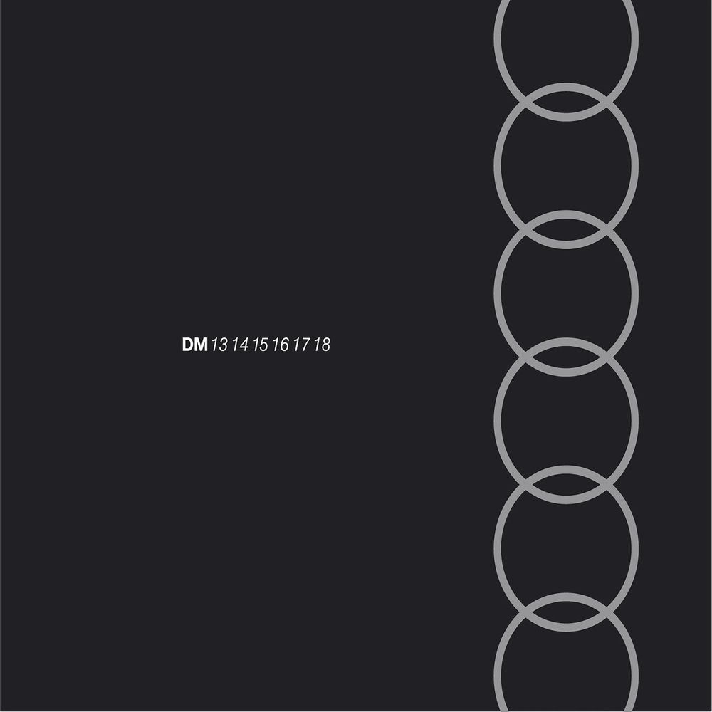 People Are People (Live In Basel) - Depeche Mode