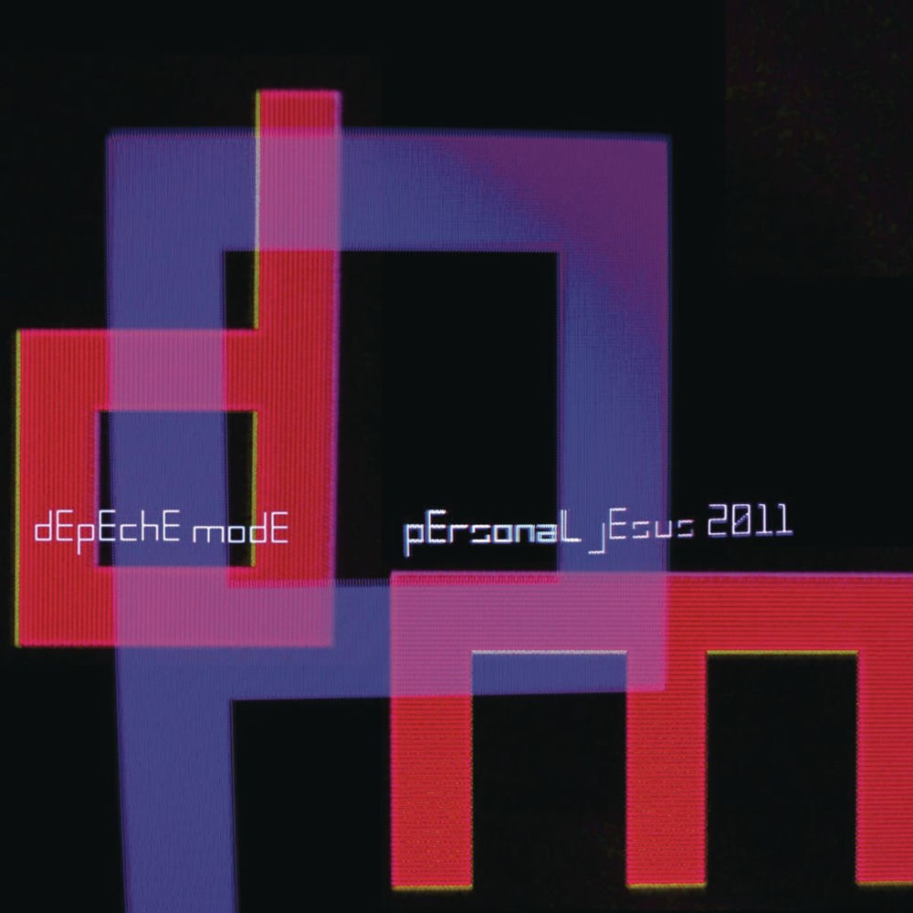 Personal Jesus (Alex Metric Remix) - Depeche Mode