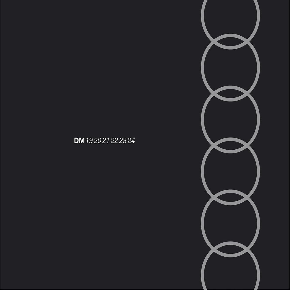 Sacred (Live) - Depeche Mode
