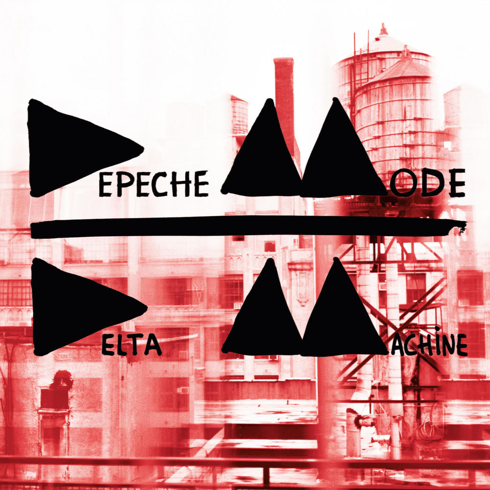 Depeche Mode - Secret To The End