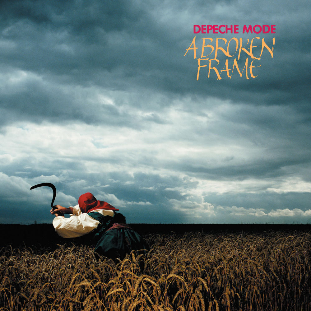 Shouldn't Have Done That - Depeche Mode