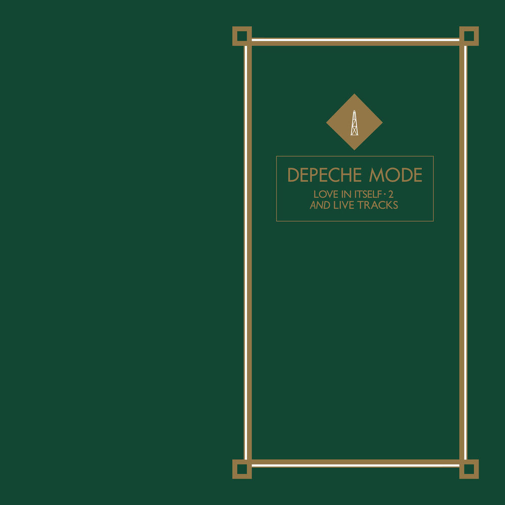 Depeche Mode - Shout! (Live In Hammersmith)