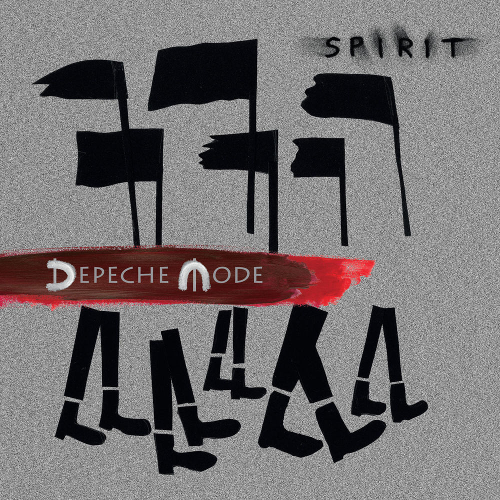 So Much Love - Depeche Mode