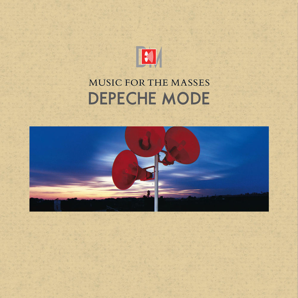 Depeche Mode - Stjarna
