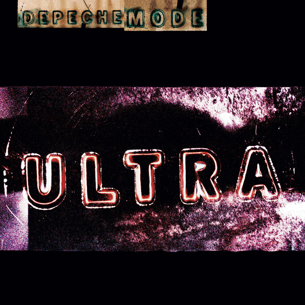 Surrender - Depeche Mode