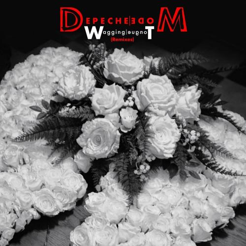 Depeche Mode - Wagging Tongue (Wet Leg Remix)