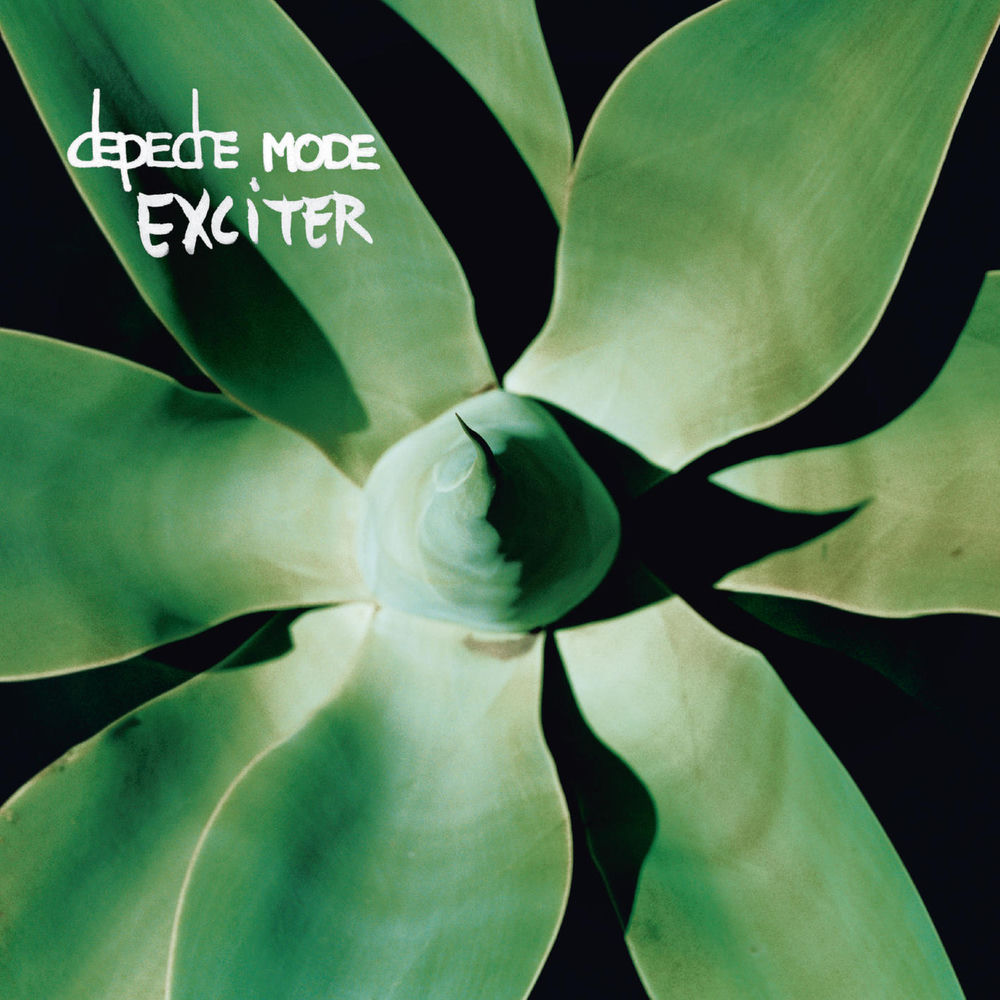When The Body Speaks - Depeche Mode
