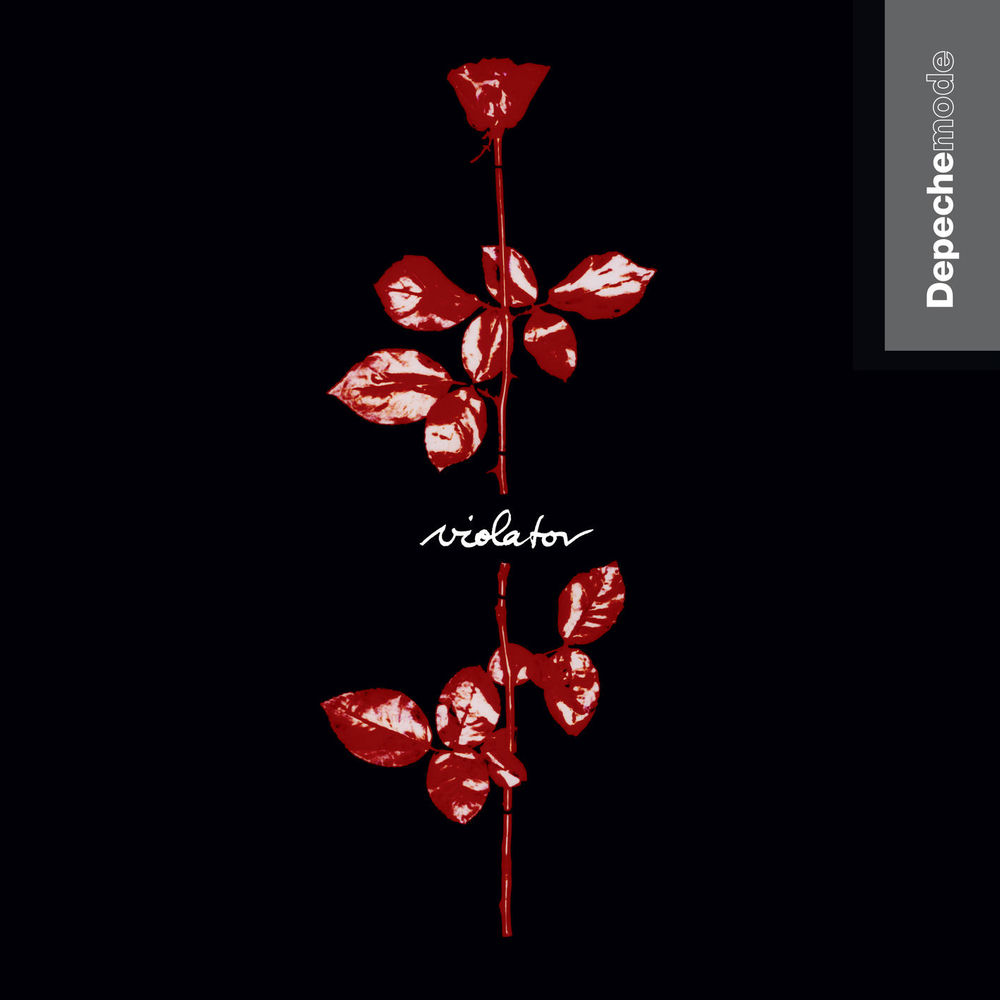 World In My Eyes - Depeche Mode