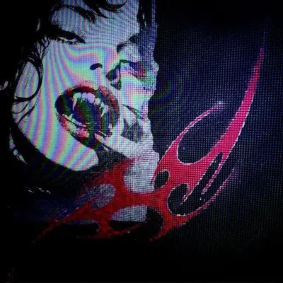 born last night - DEPHCORE