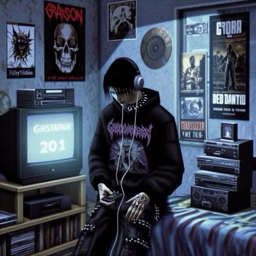 DEPVRTXT - podoidi ko mne