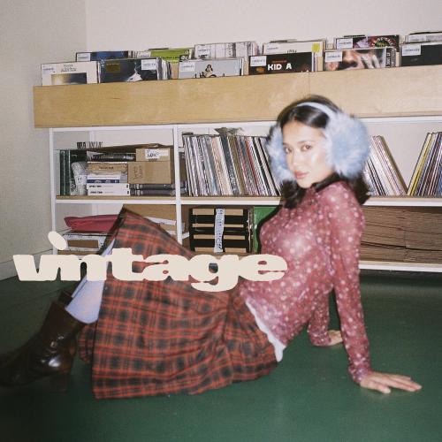 Dequine - Vintage