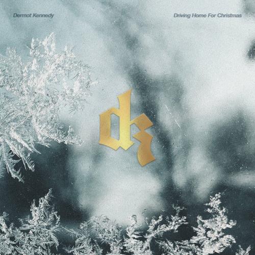 Dermot Kennedy - Driving Home For Christmas