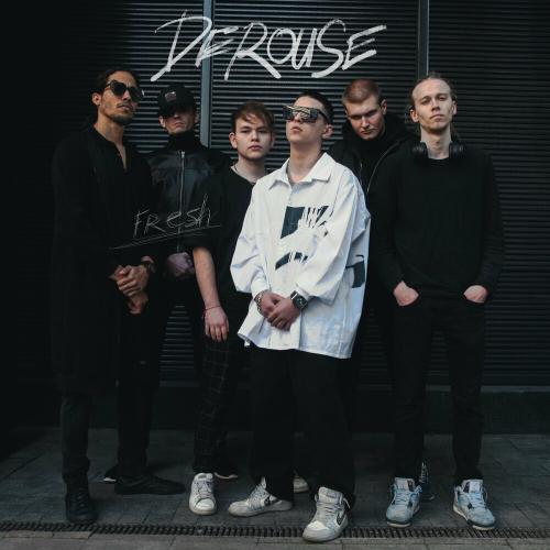 Derouse - Fresh