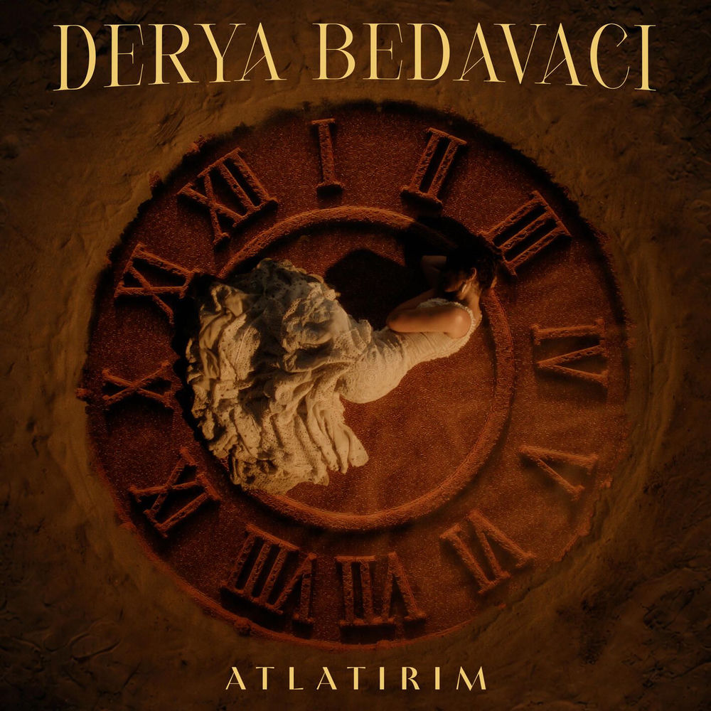 Atlatırım - Derya Bedavacı