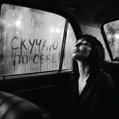 DERZY - Скучаю по себе