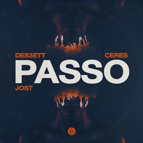 DES3ETT, CERES, Jost - Passo