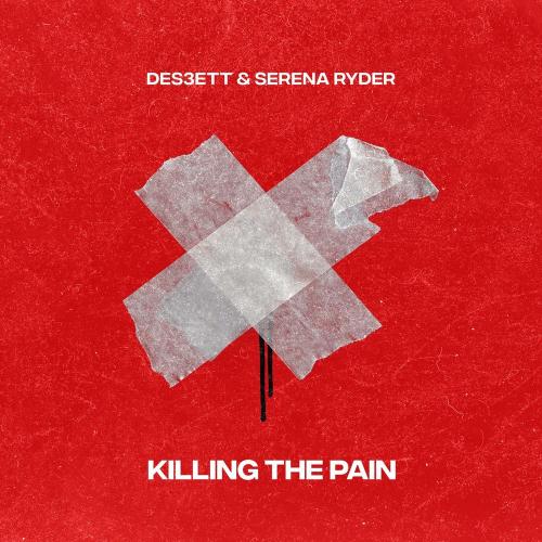 Des3Ett feat. Serena Ryder - Killing The Pain