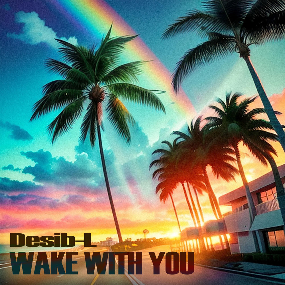 Wake With You - Desib-L