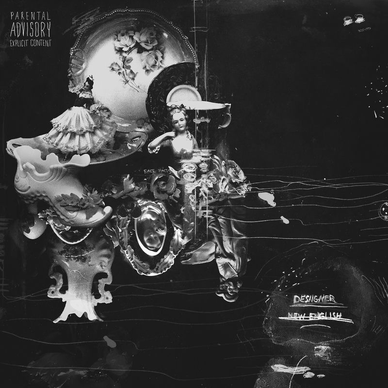 Caliber - Desiigner