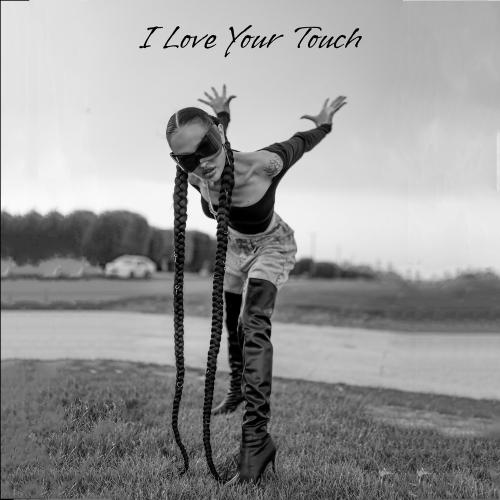 DESMIND & Danny Snork - I Love Your Touch