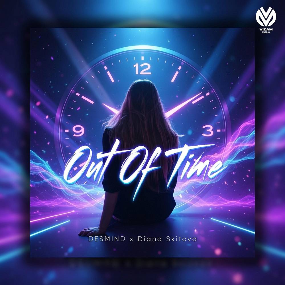 DESMIND & Diana Skitova - Out Of Time