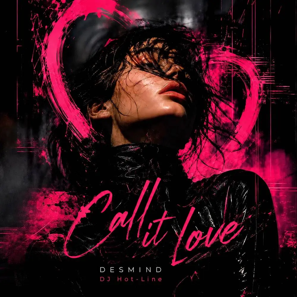 CALL IT LOVE - DESMIND & DJ Hot-Line