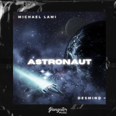 DESMIND, Michael Lami - Astronaut