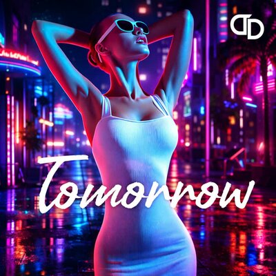 DESMIND - Tomorrow