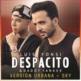 DESPACITO - (iPhone Remix) (рингтон)