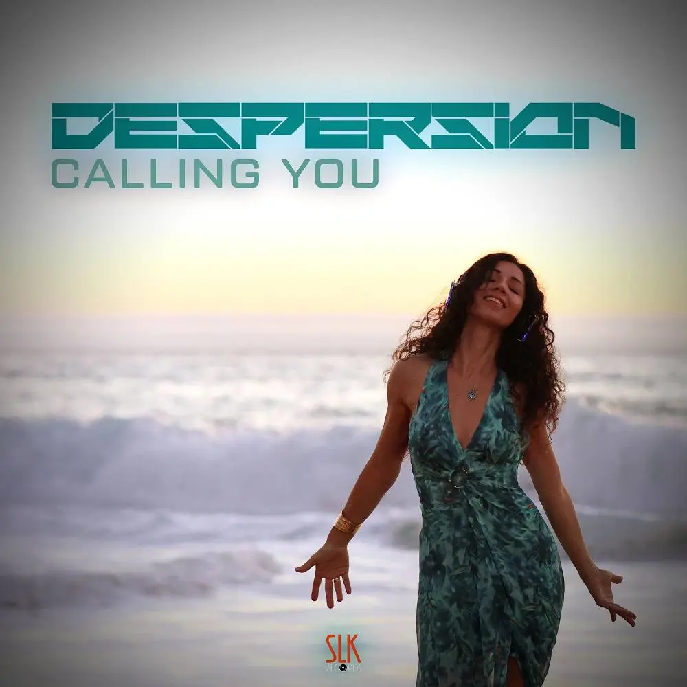 Calling You - Despersion