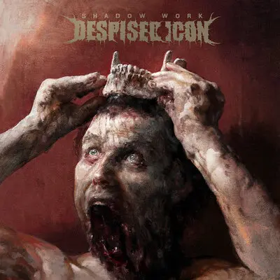 Shadow Work - Despised Icon