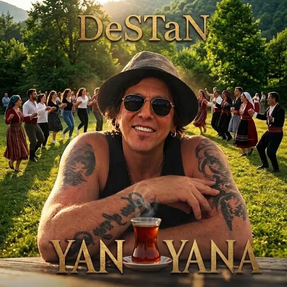 Yan Yana - DESTAN