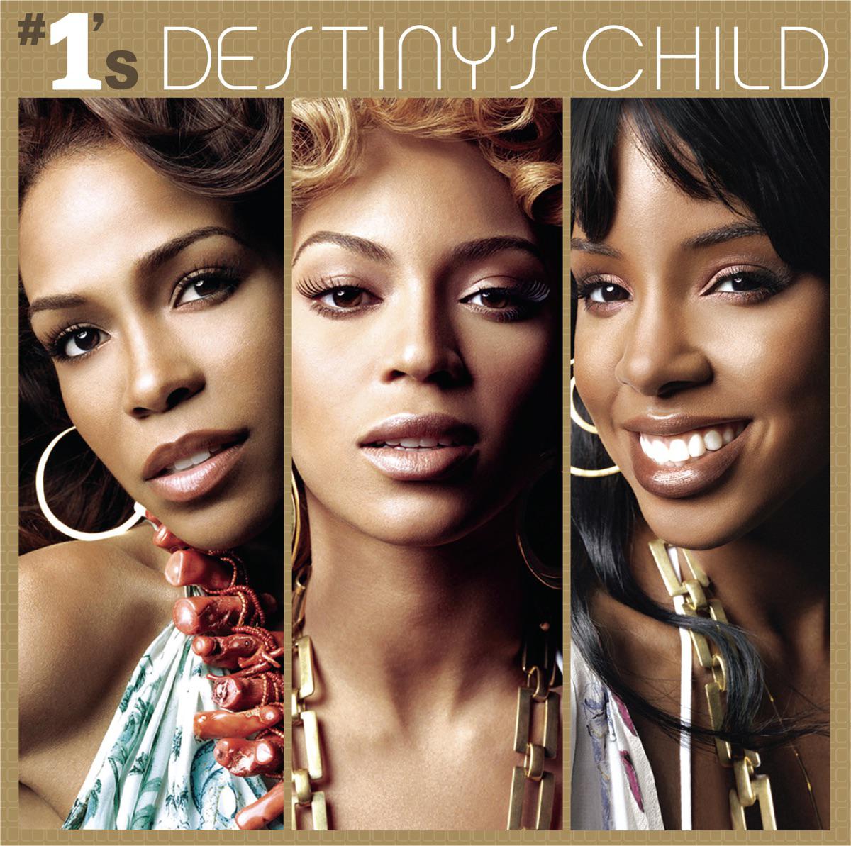 Bootylicious - Destiny's Child