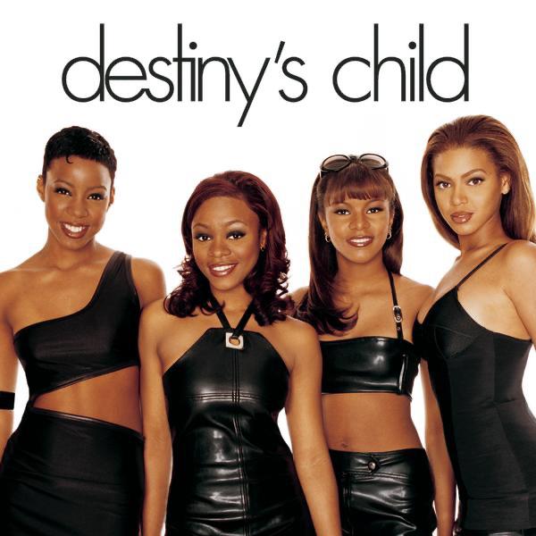 No, No, No, Pt. 2 (feat. Wyclef Jean) - Destiny's Child