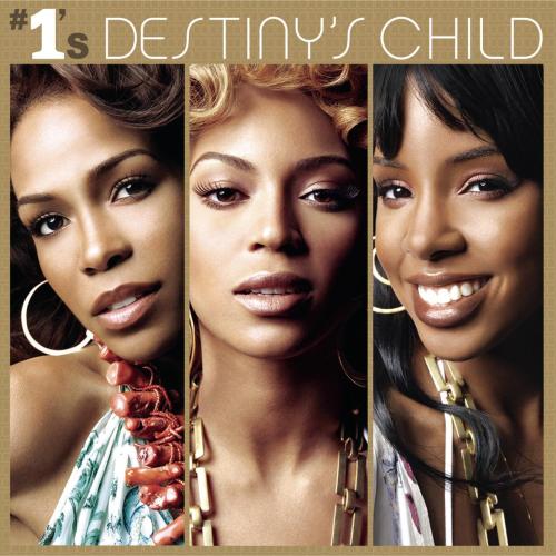 Destiny's Child - Survivor (#1's Edit)