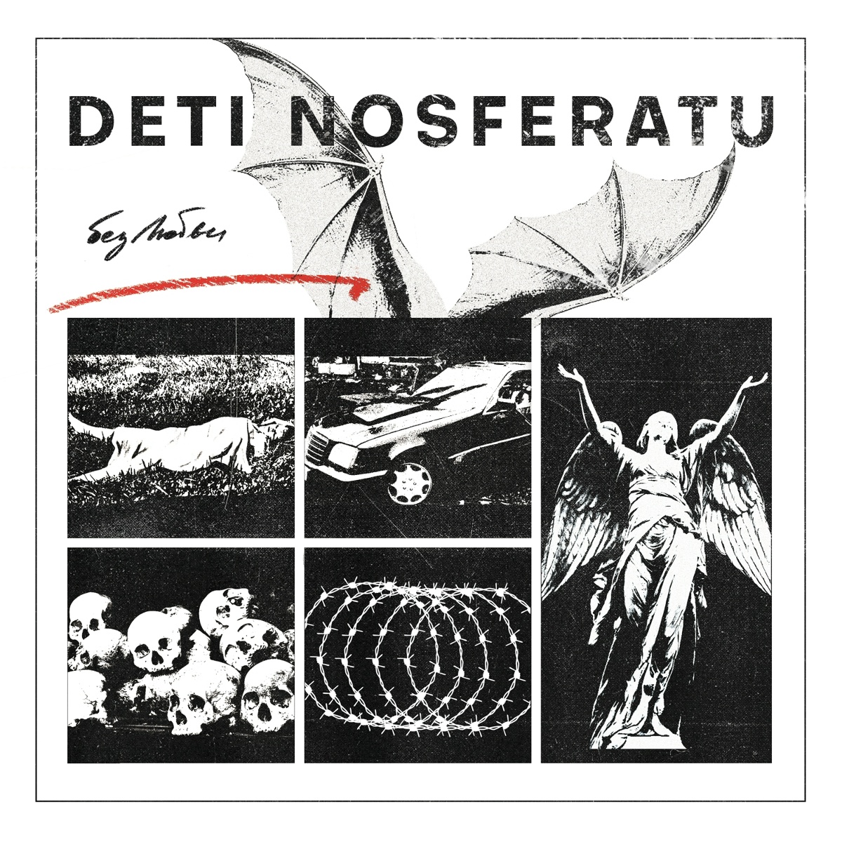 Ритуал - DETI NOSFERATU