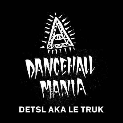 Give Me More - Detsl aka Le Truk, Imal