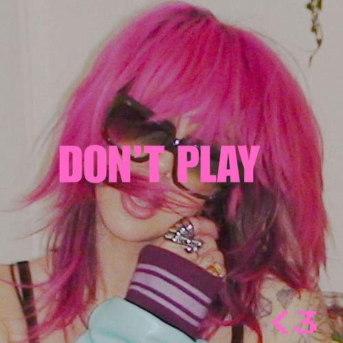 DEV - Don't Play