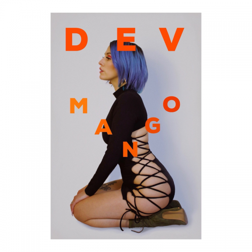 Mango - Dev