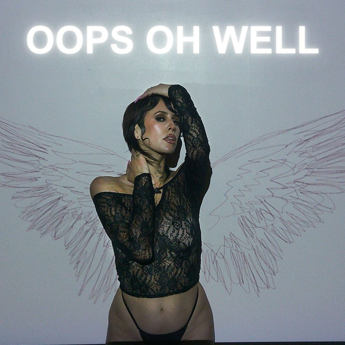 Oops Oh Well - DEV
