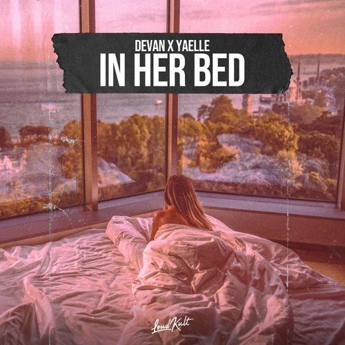 Devan & Yaelle - In Her Bed