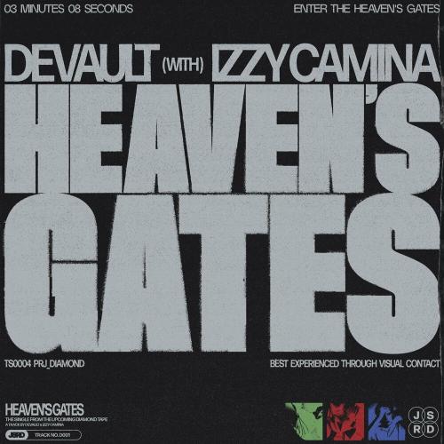 Devault feat. Izzy Camina - Heaven Is Gates