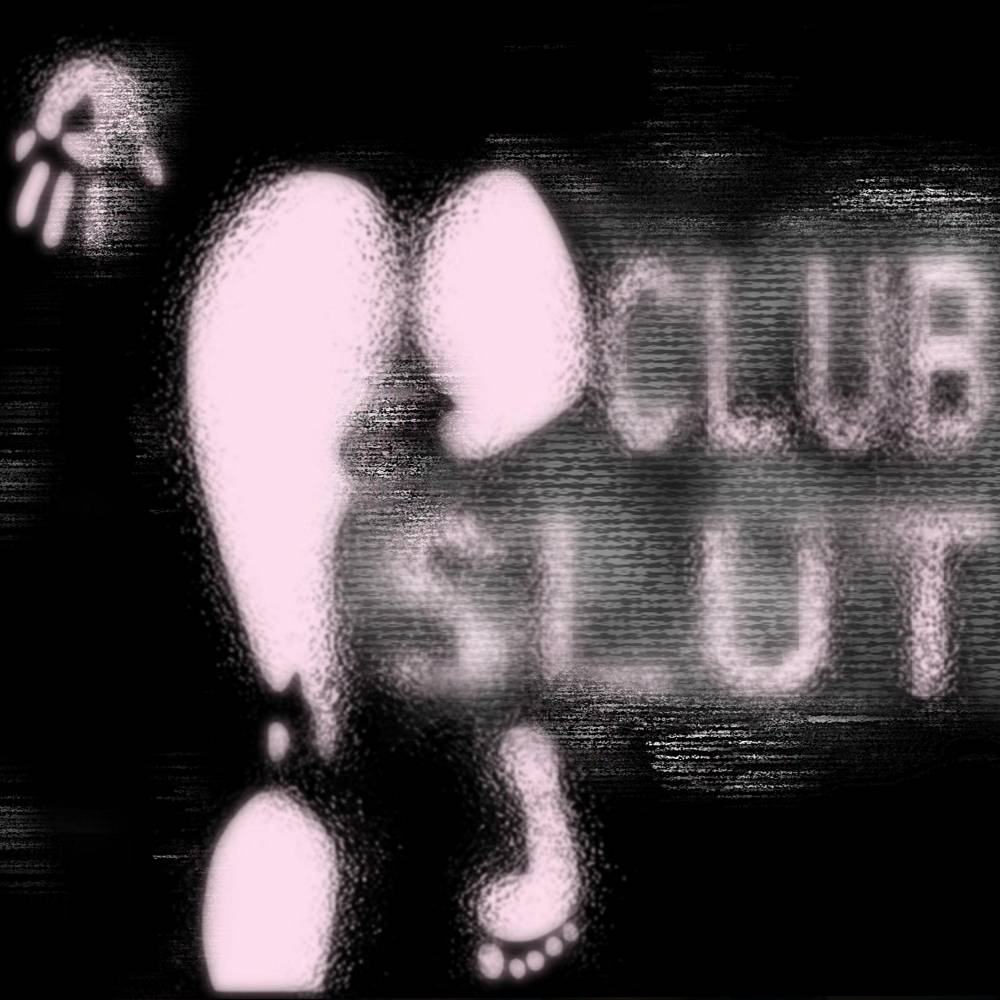 CLUB SLUT - develgoat & GENJUTSU
