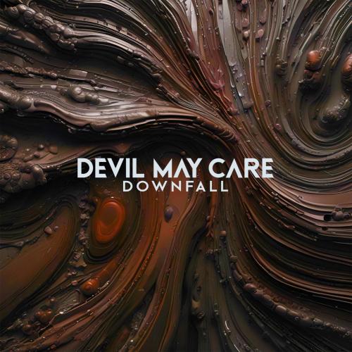 Downfall - Devil May Care